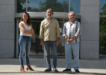 Más Madrid Leganés propone al Pleno del Ayuntamiento la Creación de un Observatorio para la Vivienda de Leganés