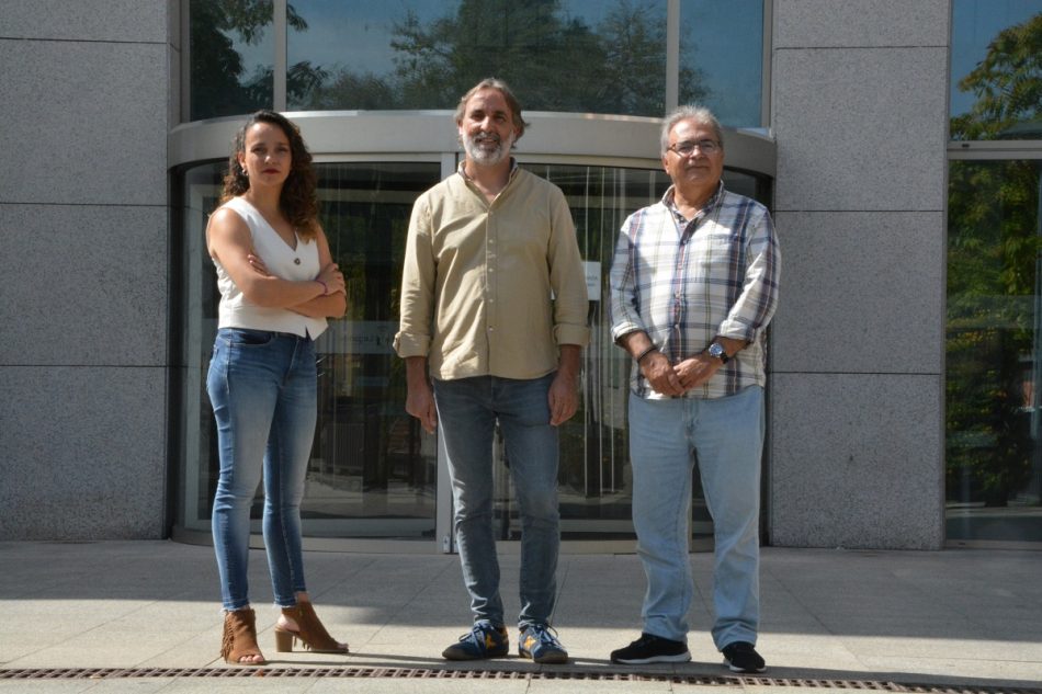Más Madrid Leganés propone al Pleno del Ayuntamiento la Creación de un Observatorio para la Vivienda de Leganés