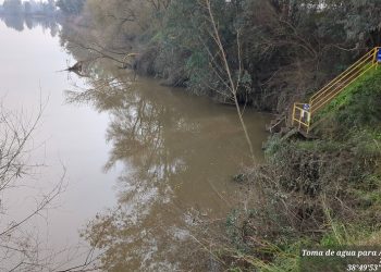 Crisis del agua en Almendralejo: el Comité de Peticiones de la UE señala fallos graves de las autoridades españolas en la gestión del río Guadiana