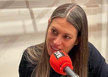 Miriam Nogueras mantiene el ‘no’ de Junts a los decretos pero ve «tiempo para rectificar»