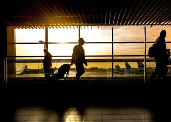 ¡Alerta Viajeros! Las Aerolíneas más reclamadas el año pasado y Cómo obtener compensaciones por sus errores