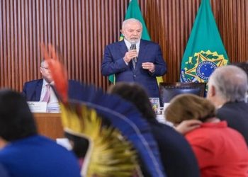 Lula encabezará acto por la democracia a un año del intento golpista