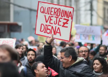 Pese a los contratiempos, avanza la reforma de pensiones en Chile
