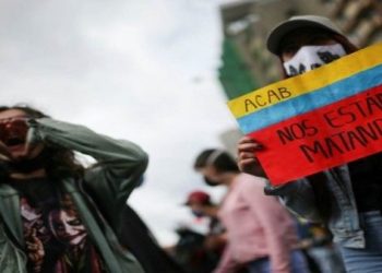 Colombia suma dos nuevas masacres en los primeros días del 2024