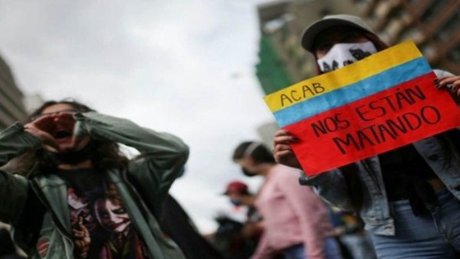 Colombia suma dos nuevas masacres en los primeros días del 2024