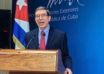 Cuba rechaza amenazas injerencistas de EE.UU. contra Venezuela