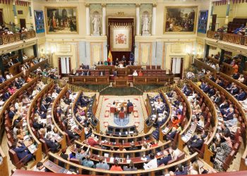 Ismael González llama a la “responsabilidad de todos los partidos” para que respalden los decretos del Gobierno y “anteponer la vida y los intereses de las familias a los suyos propios”