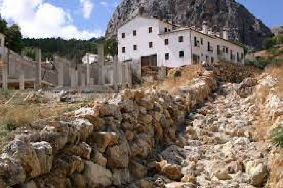 La “Operación Pinsapar” de corrupción urbanística en Grazalema se salda con penas mínimas