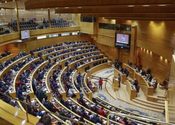 Aprobados dos de los tres decretos-leyes con medidas sociales. Podemos tumba el tercero, que incluía medidas para el desempleo y la conciliación familiar