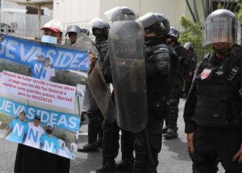 Aprueban nueva prórroga del régimen de excepción en El Salvador