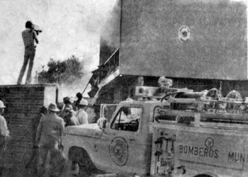 Hace 44 años, el gobierno militar de Guatemala asaltaba y quemaba la Embajada española