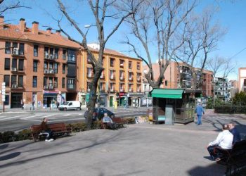 El Ayuntamiento de Madrid no autoriza la celebración de un acto en Carabanchel en recuerdo de personas migrantes fallecidas