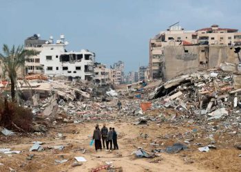 Más de 70 palestinos murieron en Gaza en las últimas 24 horas