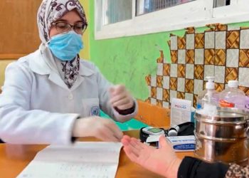 Agresión israelí provoca cierre de numerosos centros de salud en Gaza