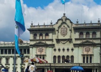 Guatemala: Señales de cambio