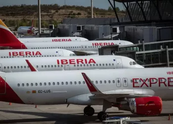 Sin acuerdo en Iberia: estos son tus derechos si te ves afectado por la huelga de trabajadores de tierra