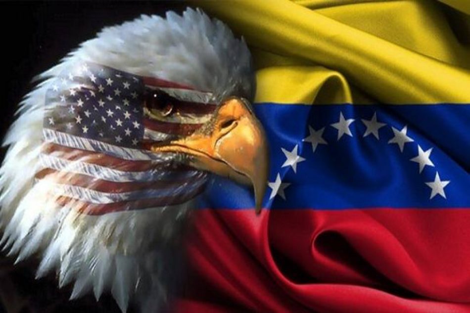 Supuesta «mejora» en las relaciones entre Venezuela y Estados Unidos