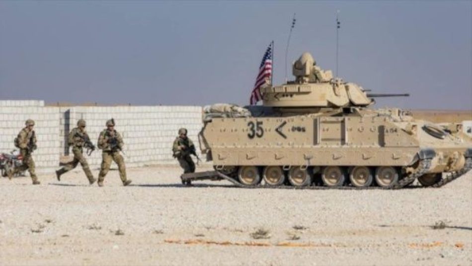 Irán rechaza tener relación con ataque contra base de EE.UU. en Jordania