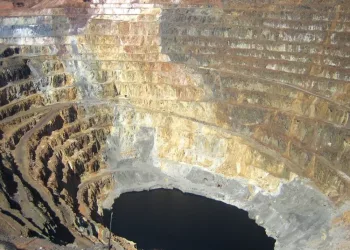 Rusia anuncia el descubrimiento de la mayor mina de oro desde 1991