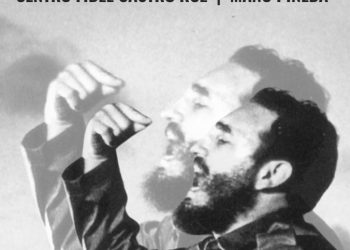 Se publica en España una antología de discursos contemporáneos de Fidel Castro