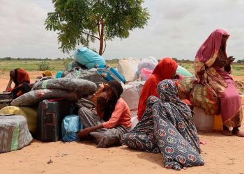 La ONU analiza el desplazamiento y derechos humanos en Sudán