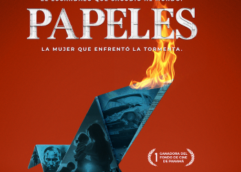 Se rueda PAPELES, de Arturo Montenegro, inspirada en el escándalo de los papeles de Panamá