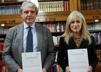 Iniciativa del Pueblo Andaluz: «El convenio entre la Junta y la Fundación Villacisneros: cristianismo, unidad de España y ETA»