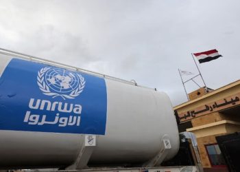 La ayuda para salvar vidas de UNRWA puede terminar debido a la suspensión de financiación