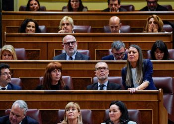 El rechazo de Junts tras las presiones del juez García-Castellón impide que el Congreso apruebe la amnistía y devuelve el texto a la Comisión de Justicia
