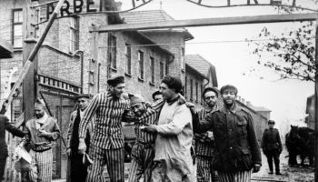 Auschwitz 80 aniversario: conmemoración sin los libertadores