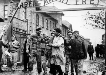 Auschwitz 80 aniversario: conmemoración sin los libertadores