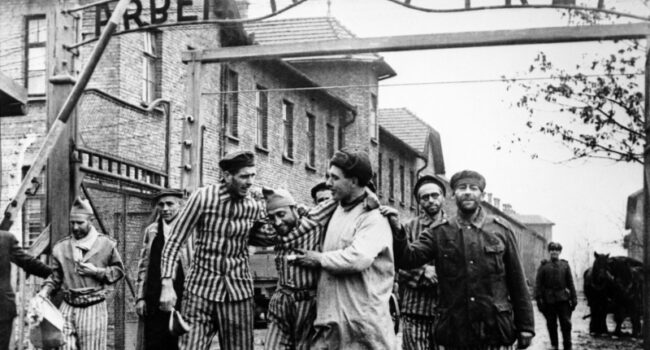 Auschwitz 80 aniversario: conmemoración sin los libertadores