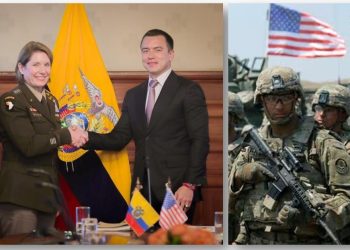 América Latina: las implicancias de EEUU en Ecuador