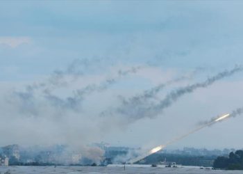 Ejército israelí reconoce sus cálculos erróneos sobre armas de HAMAS