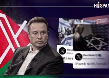 Elon Musk y censura palestina en X: una cesión al lobby sionista
