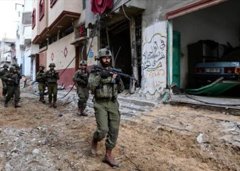 Expertos de ONU: Tropas israelíes agreden sexualmente a palestinas