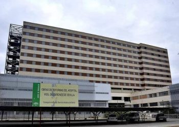 Por Andalucía insta al gobierno andaluz a fijar el nombre de Vigil Quiñones al antiguo Hospital Militar