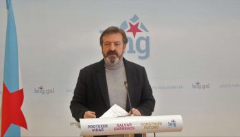 BNG fará unha oposición en positivo para defender no Hórreo o proxecto de País que ilusionou a miles de galegos e galegas o 18F
