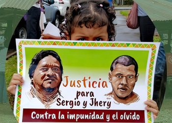 Sergio y Jerhy, una vergonzosa impunidad en Costa Rica