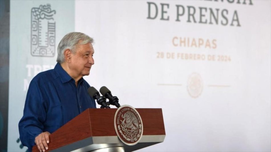 AMLO no asistiría a cumbre con Biden y Trudeau: Pide respeto