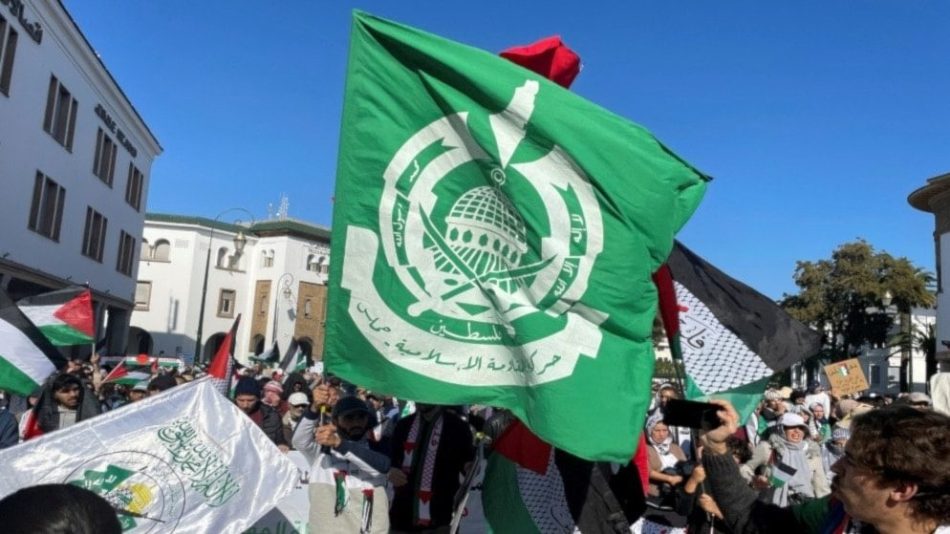 Hamas agradece declaración final de la Cumbre de la Unión Africana