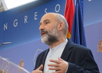 El BNG formula varias preguntas al Gobierno sobre el comercio de armas con Israel y las empresas españolas colonizadoras