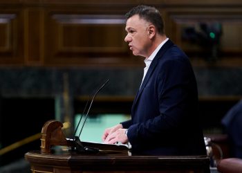 Por Andalucía pide la comparecencia en el Parlamento del presidente de la coordinadora de lucha contra la droga del Campo de Gibraltar