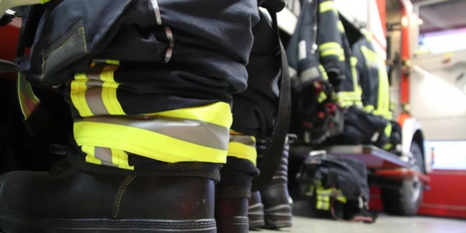 Seis requerimientos de la Inspección de Trabajo evidencian las carencias en prevención de riesgos que afectan a los bomberos y bomberas de Aena
