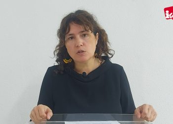 Amanda Meyer critica que Feijóo y PP ocultaran su disposición a indultar a Puigdemont porque “piensan más en sus problemas internos y salvar su ineficacia de gobierno” en sitios como Galicia