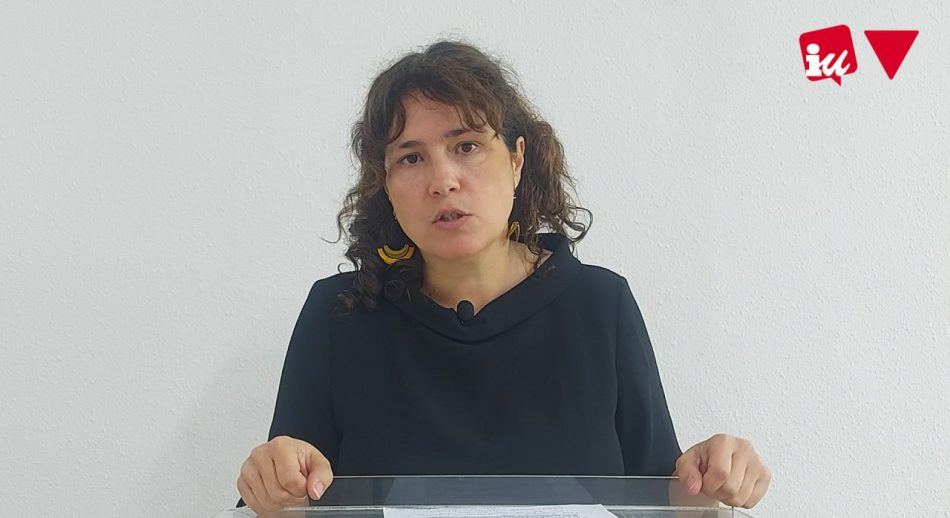 Amanda Meyer critica que Feijóo y PP ocultaran su disposición a indultar a Puigdemont porque “piensan más en sus problemas internos y salvar su ineficacia de gobierno” en sitios como Galicia