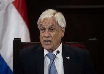 ¿El legado democrático de Sebastián Piñera en Chile?