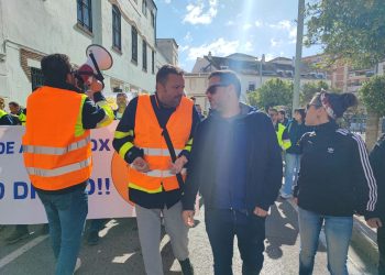 Adelante Andalucía pedirá a Moreno Bonilla que se ponga de parte de los trabajadores de Acerinox frente a la multinacional