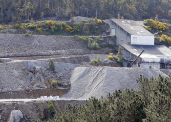 La ONU analizará los incumplimientos de la Comisión Europea en la mina de San Finx