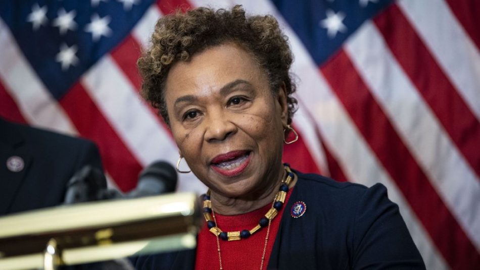 Barbara Lee, congresista de EEUU: camino hacia la paz no pasa por la guerra